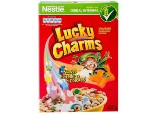 Nestle Lucky Charms 297g