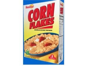 Sunshine Cornflakes 340g