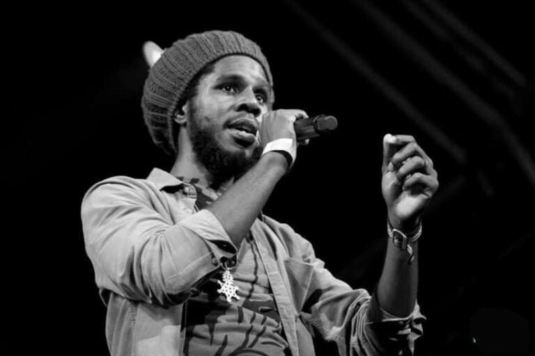 Chronixx
