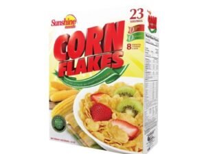 Sunshine Cornflakes 650g