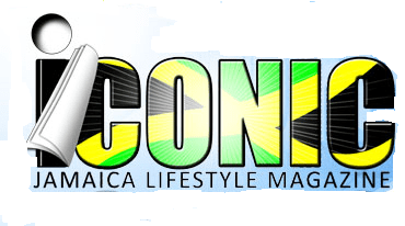 Iconic Jamaica Magazine