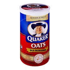 Quaker Oats 42oz