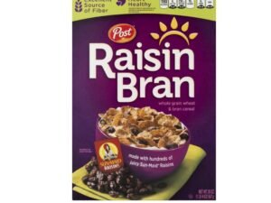Post Raisin Bran 567g