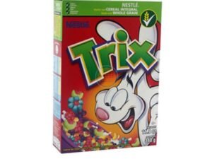 Nestle Trix 330g