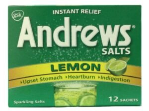 Andrews Salts (sachet)
