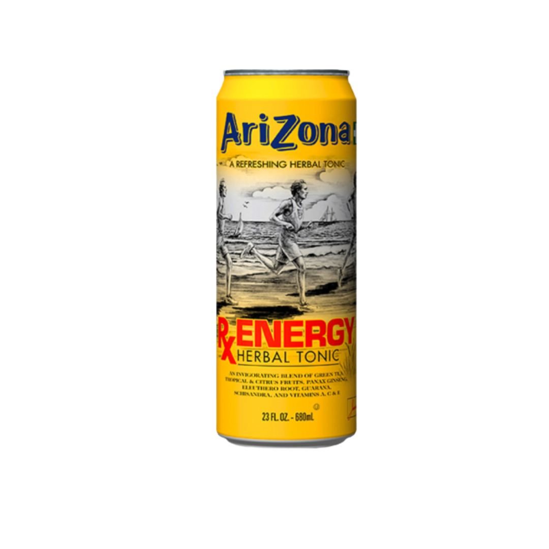 Arizona Tonic Drink