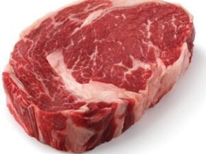 Boneless Steak (pound)