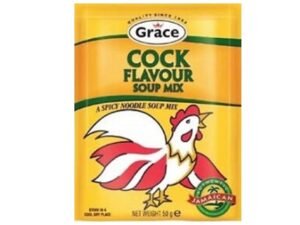 Cock Soup Flavour
