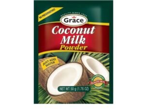 Grace Coconut Milk