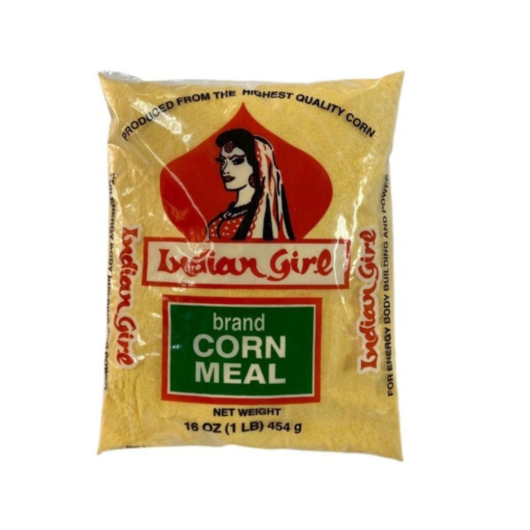 Pack Cornmeal