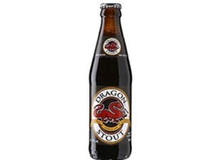 Dragon Stout 284ml