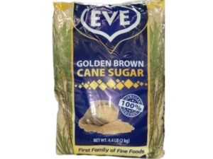 Eve Cane Sugar