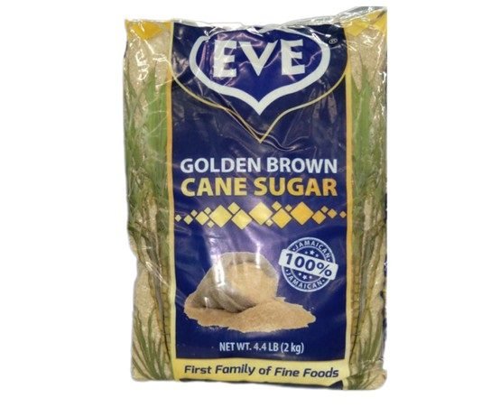 Eve Cane Sugar