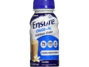 Ensure Vanilla Shake 8oz