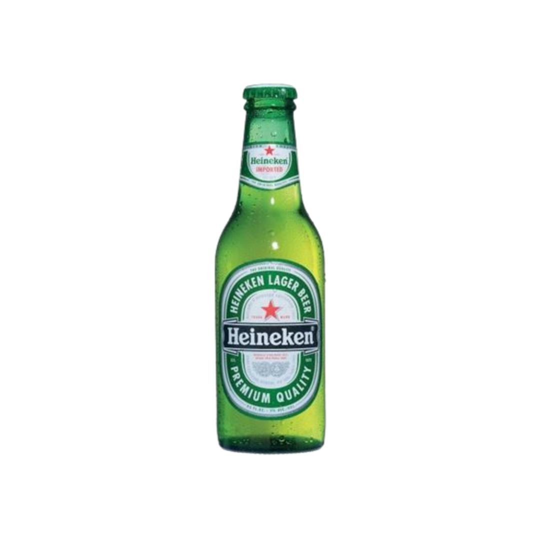 Heineken