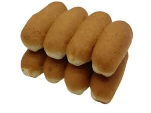 Hot Dog Bread