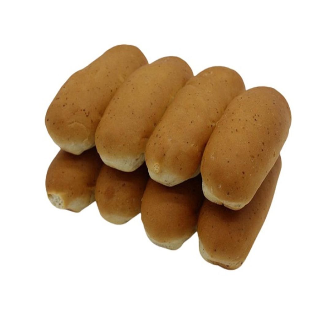 Hot Dog Bread