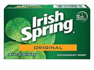 Irish Spring Soap