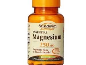 Magnesium Vitamin (Per Doz)