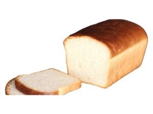Marshall’s White Bread (2 lb)