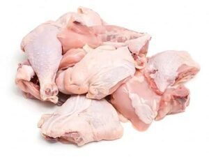 Chicken Parts (pound)