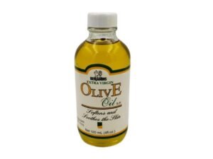 Benjamin Olive Oil (120ml)
