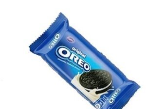 Oreo Chocolate Cookies