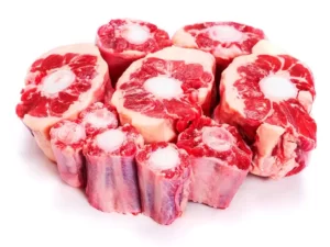 Oxtail (pound)