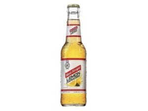 Red Stripe Lemon Beer 275ml