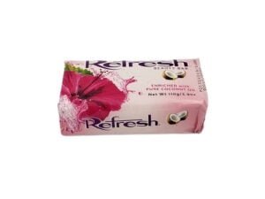 Refresh Bar Soap 110g