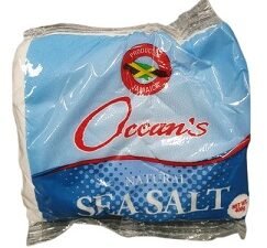 Ocean’s Sea Salt (400)