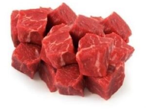 Stew Beef (pound)