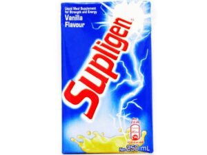 Nestle Vanilla Supligen  250ml