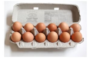 Eggs 1doz