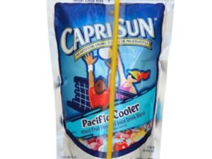 Caprisun Drink (Assorted Flavors) 200ml