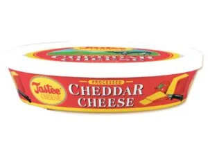 Tastee Cheese 500g