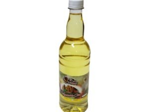 Vegetable Cooking Oil 1 Litre