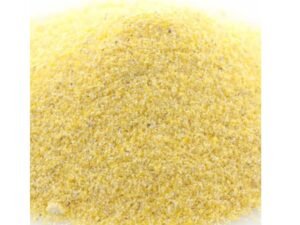 Cornmeal Coarse
