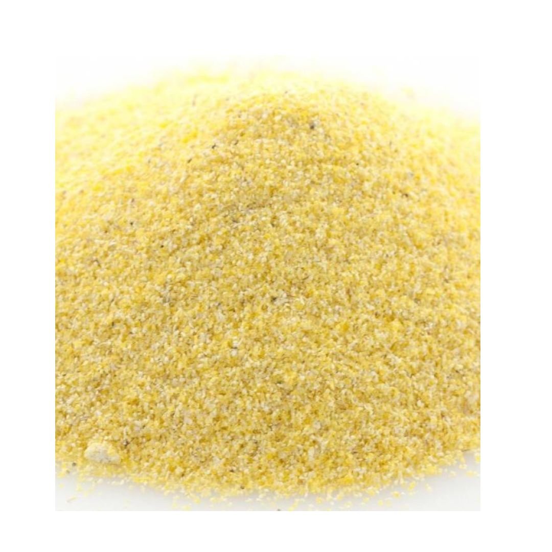 Cornmeal Coarse