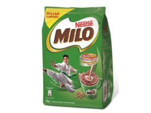 Nestle Pack Milo 200g