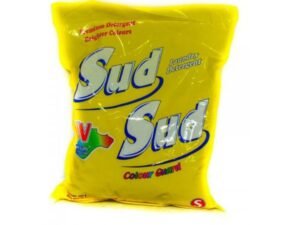 Sud Sud Soap Powder