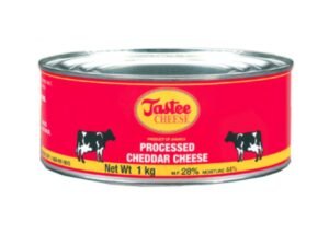 Tastee Cheese 1kg