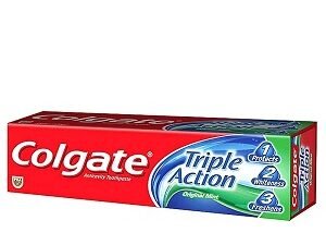 Colgate Toothpaste 113g